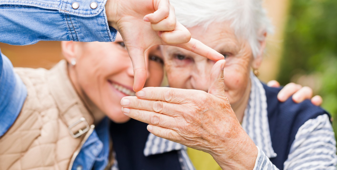 Cursus ‘Omgaan met dementie’ voor mantelzorgers