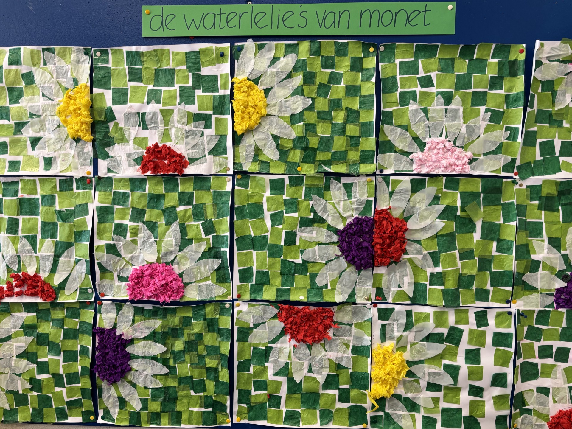 De Pionier ‘Uit de Kunst!’