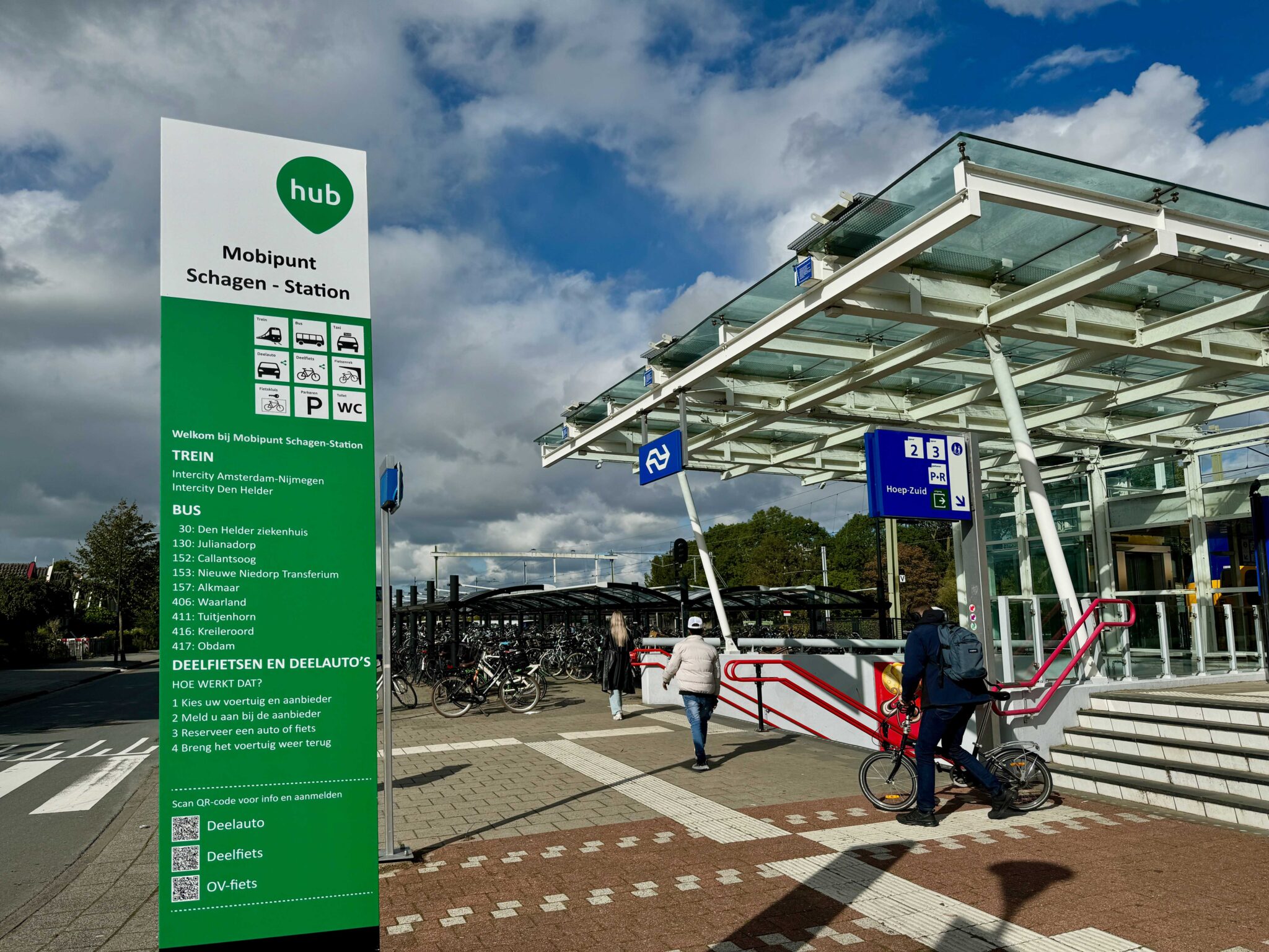 Provincie Noord-Holland wil mobiliteit bereikbaar, veilig en toegankelijk houden