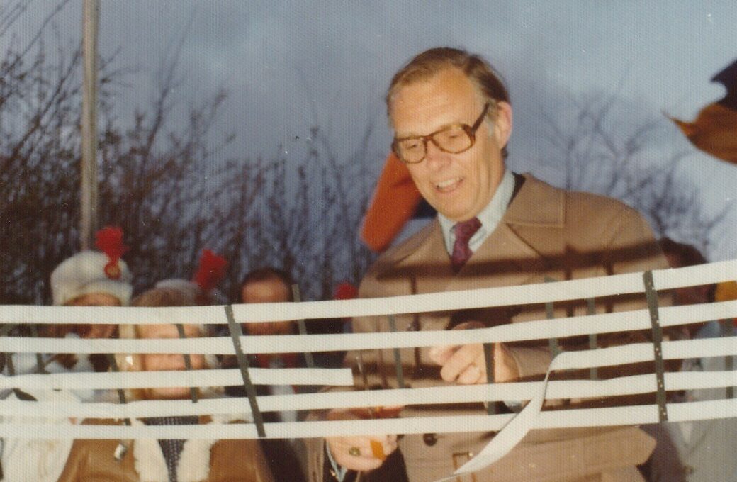 SOLI-Hobbymarkt op 19 april