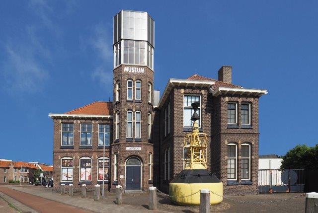 Gewijzigde openingstijden Zee- en Havenmuseum tijdens Pasen