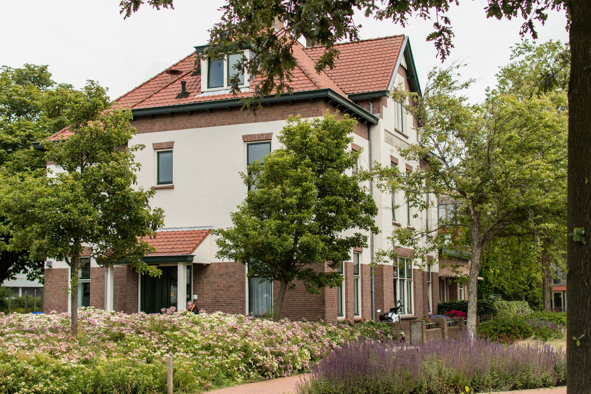 De ZorgSpecialist zoekt gediplomeerde zorgverleners