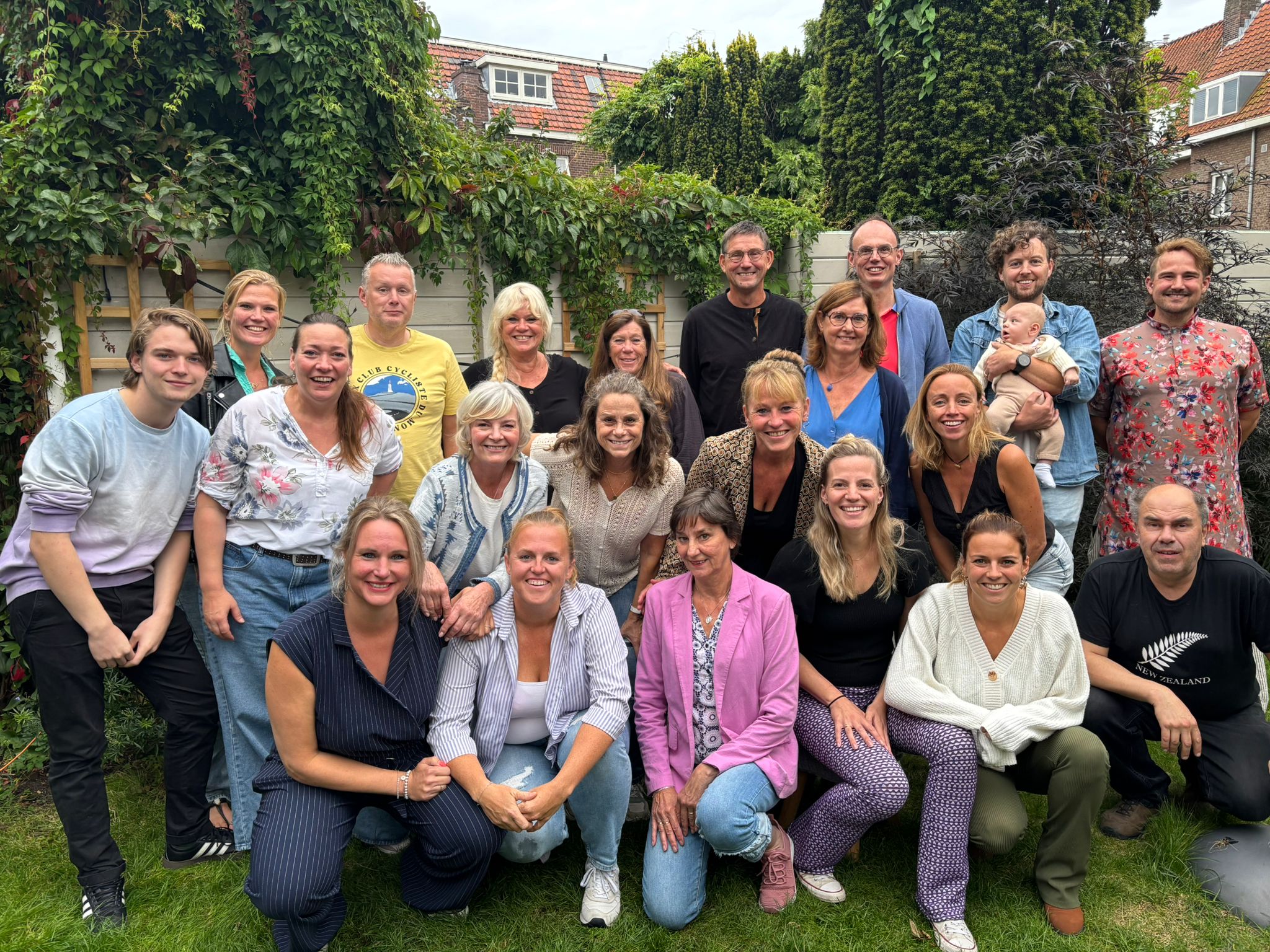 AHA-productions speelt Into the Woods