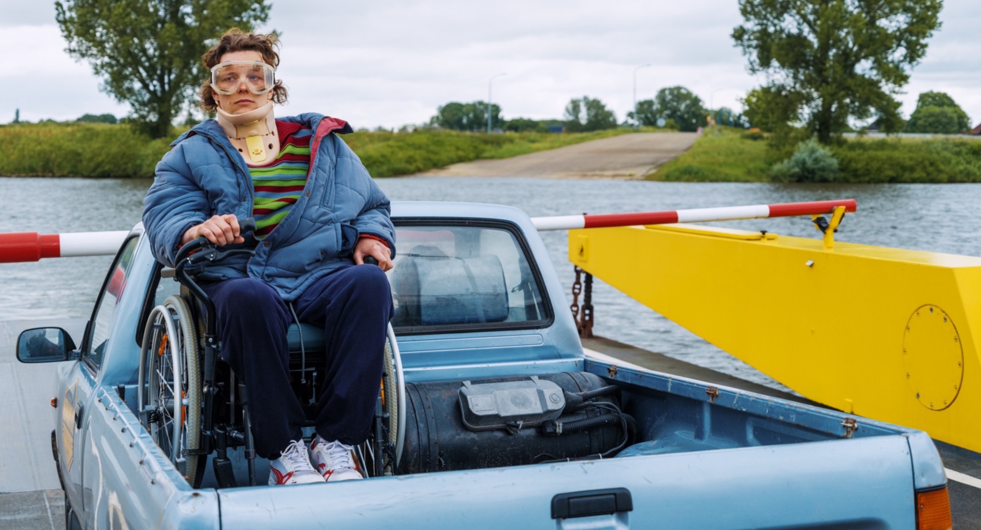 Filmprogramma Haventheater IJmuiden