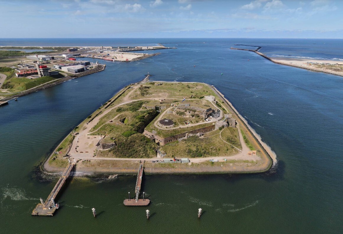 Art Island de jubileumeditie