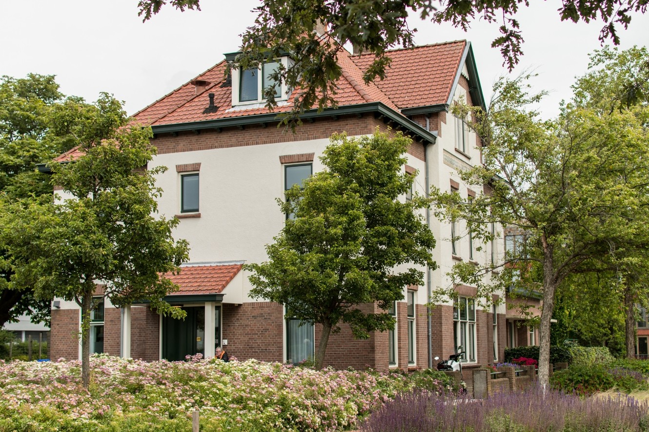 Kleinschalig wonen in IJmuiden bij De ZorgSpecialist