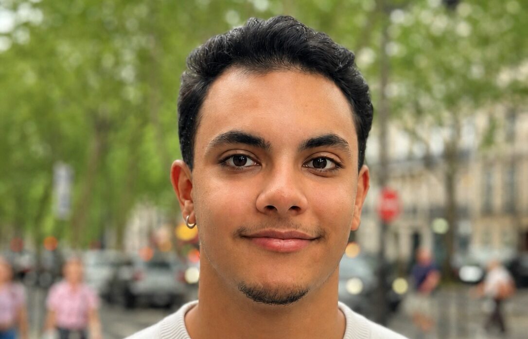 Velsen door de ogen van Ahmed