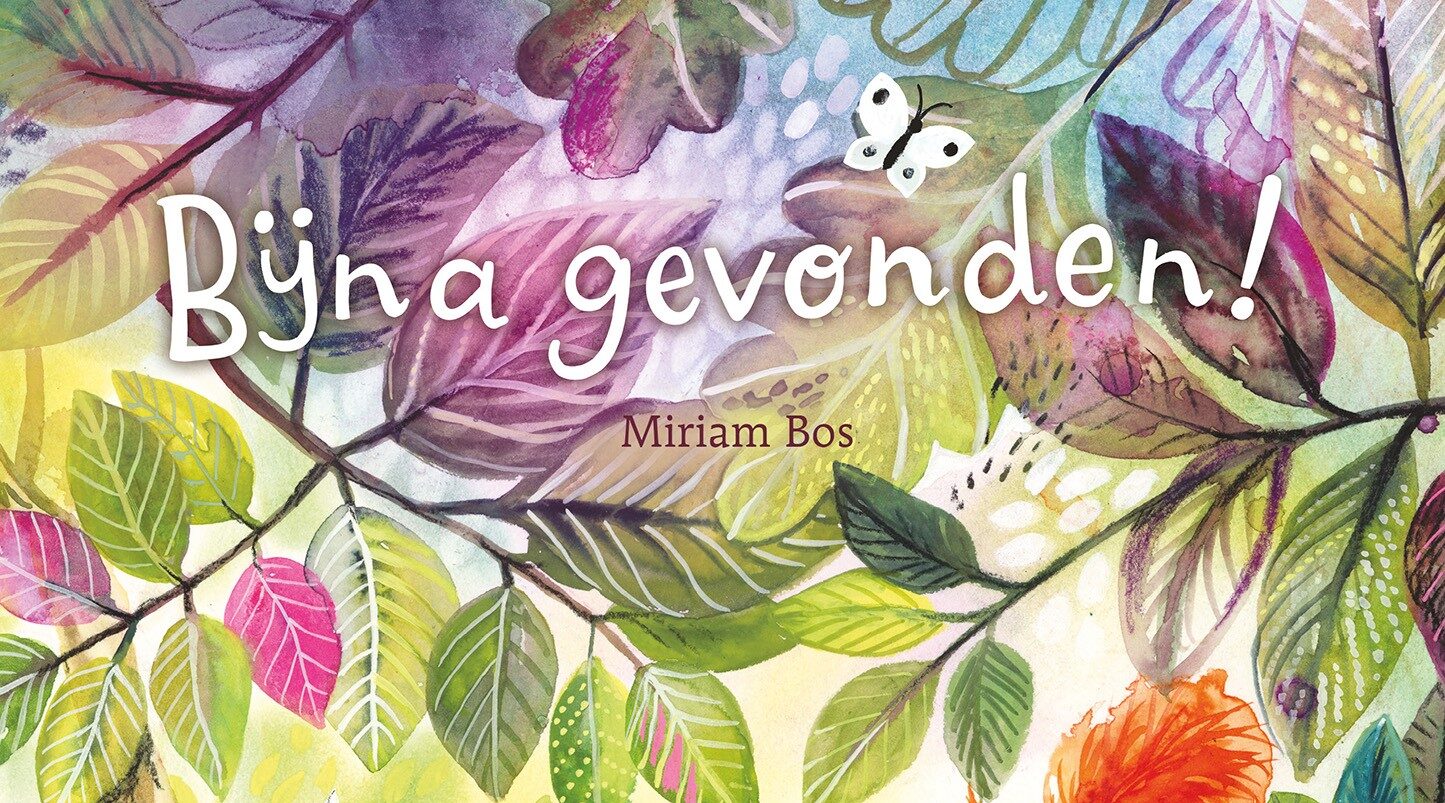 Geef een prentenboek cadeau