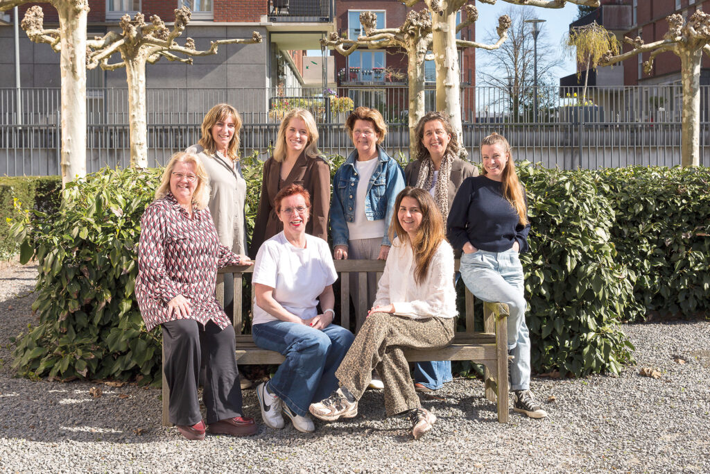 Ouder worden in Kennemerland