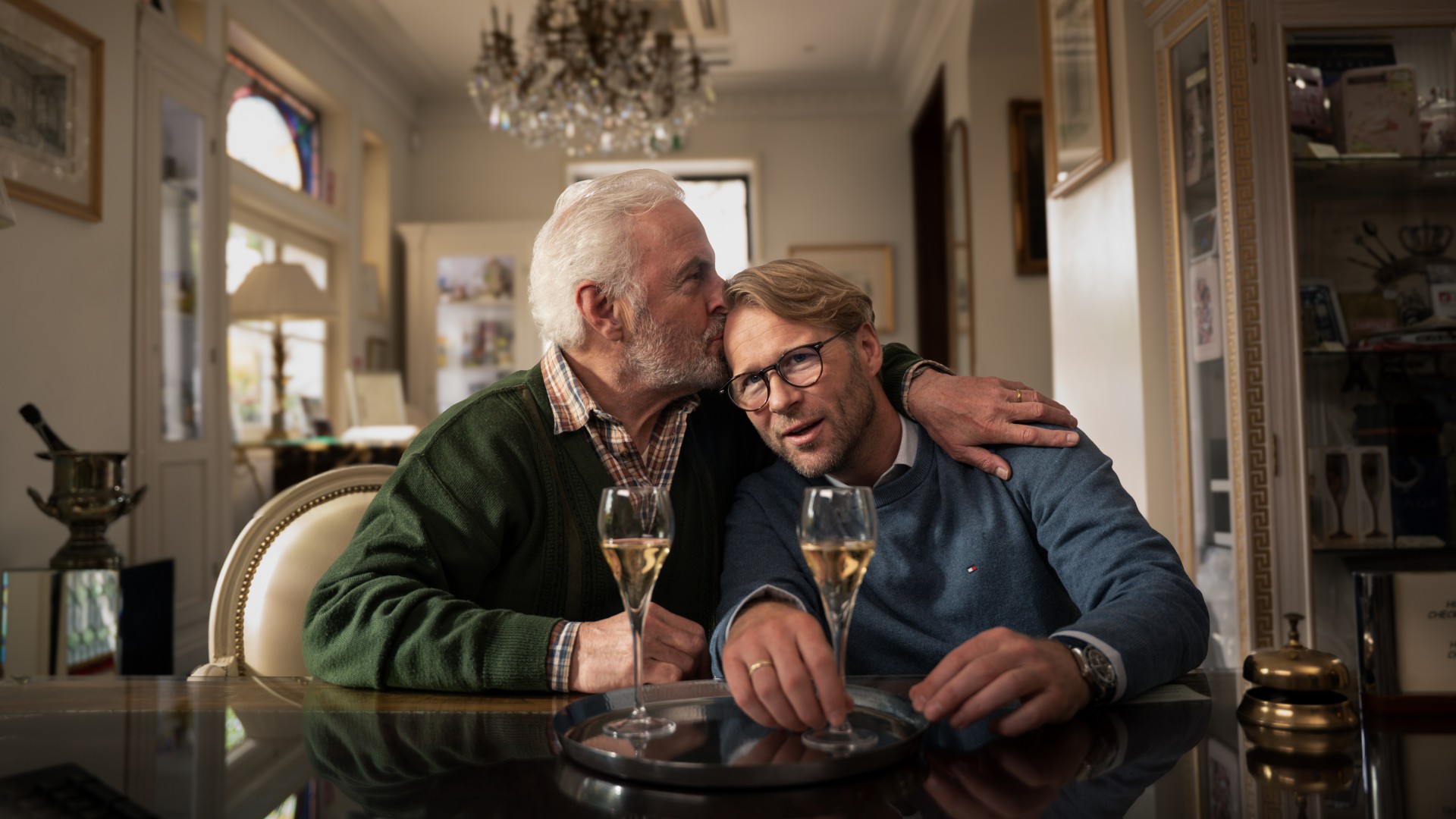 Filmprogramma Haventheater