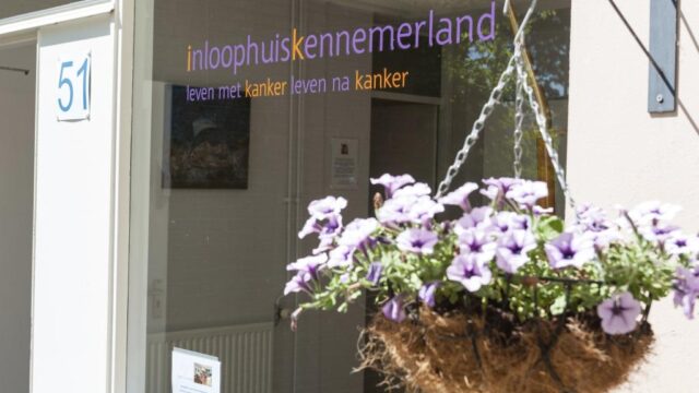 Workshop Voeding na kanker