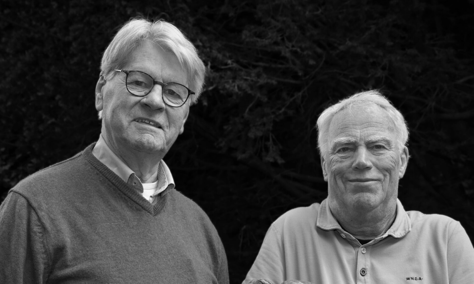 Hans Makkes maakt beeld van dokter Hugo Strik