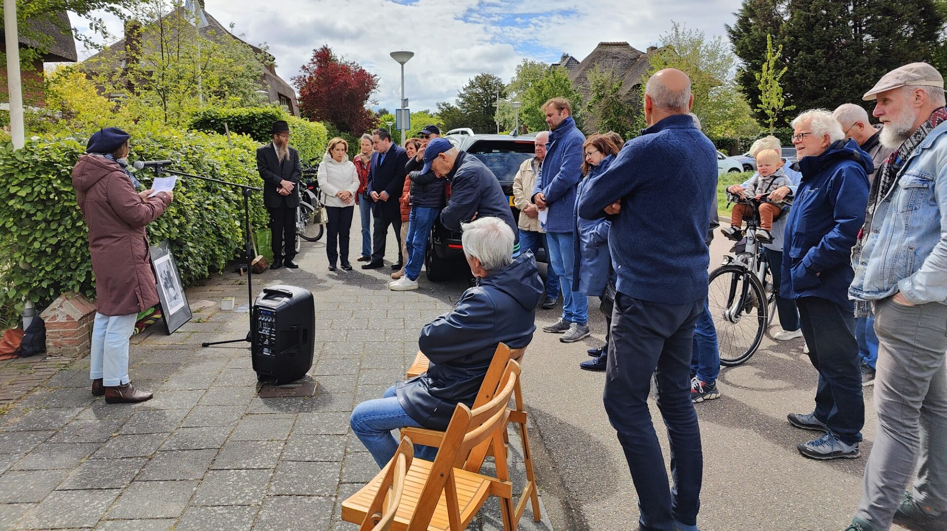Laat ons beseffen…