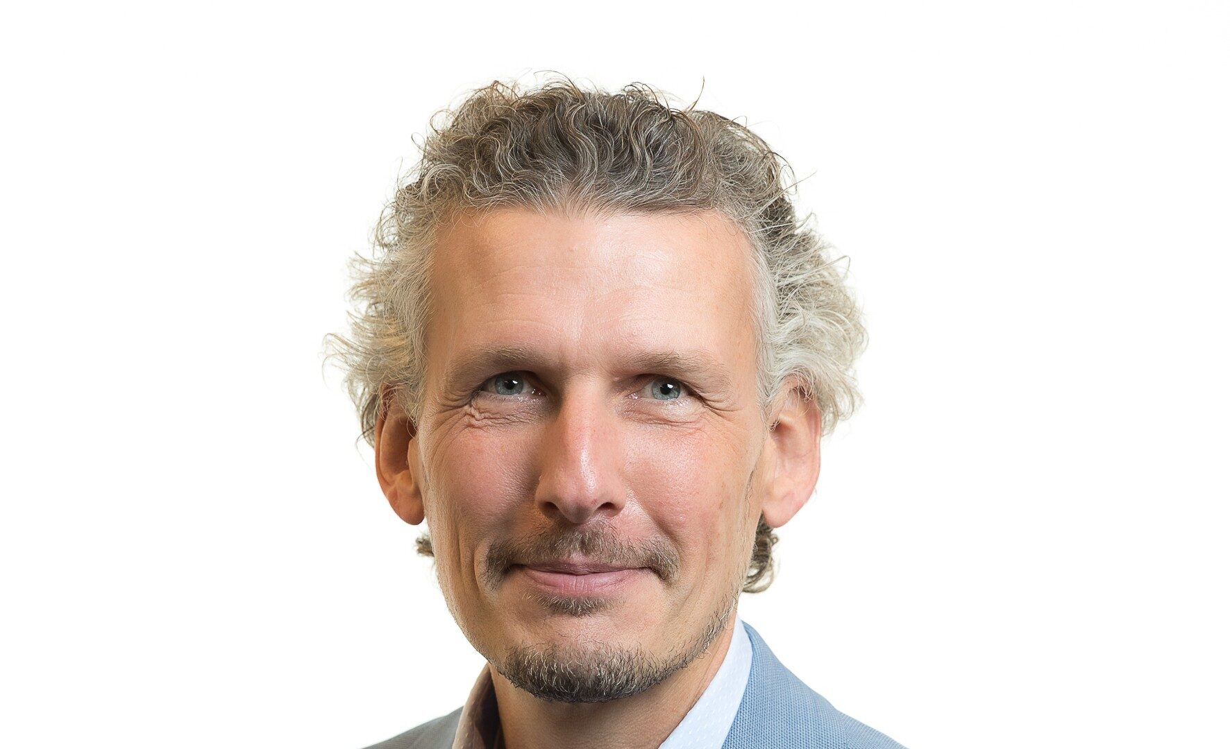 Marc Fischer nieuwe directeur-bestuurder Velison Wonen
