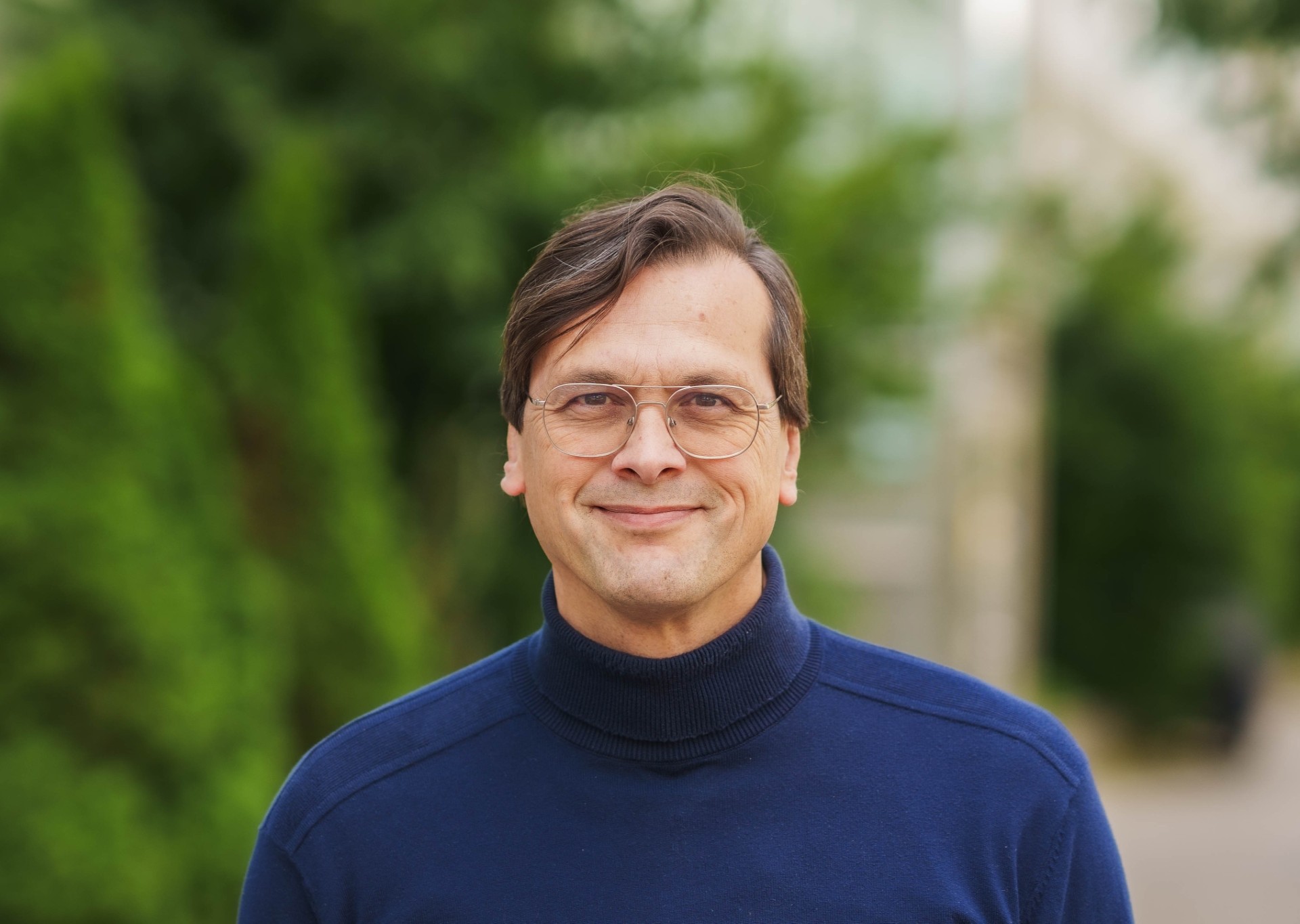 Eric Nagengast nieuwe directeur-bestuurder Woningbedrijf Velsen