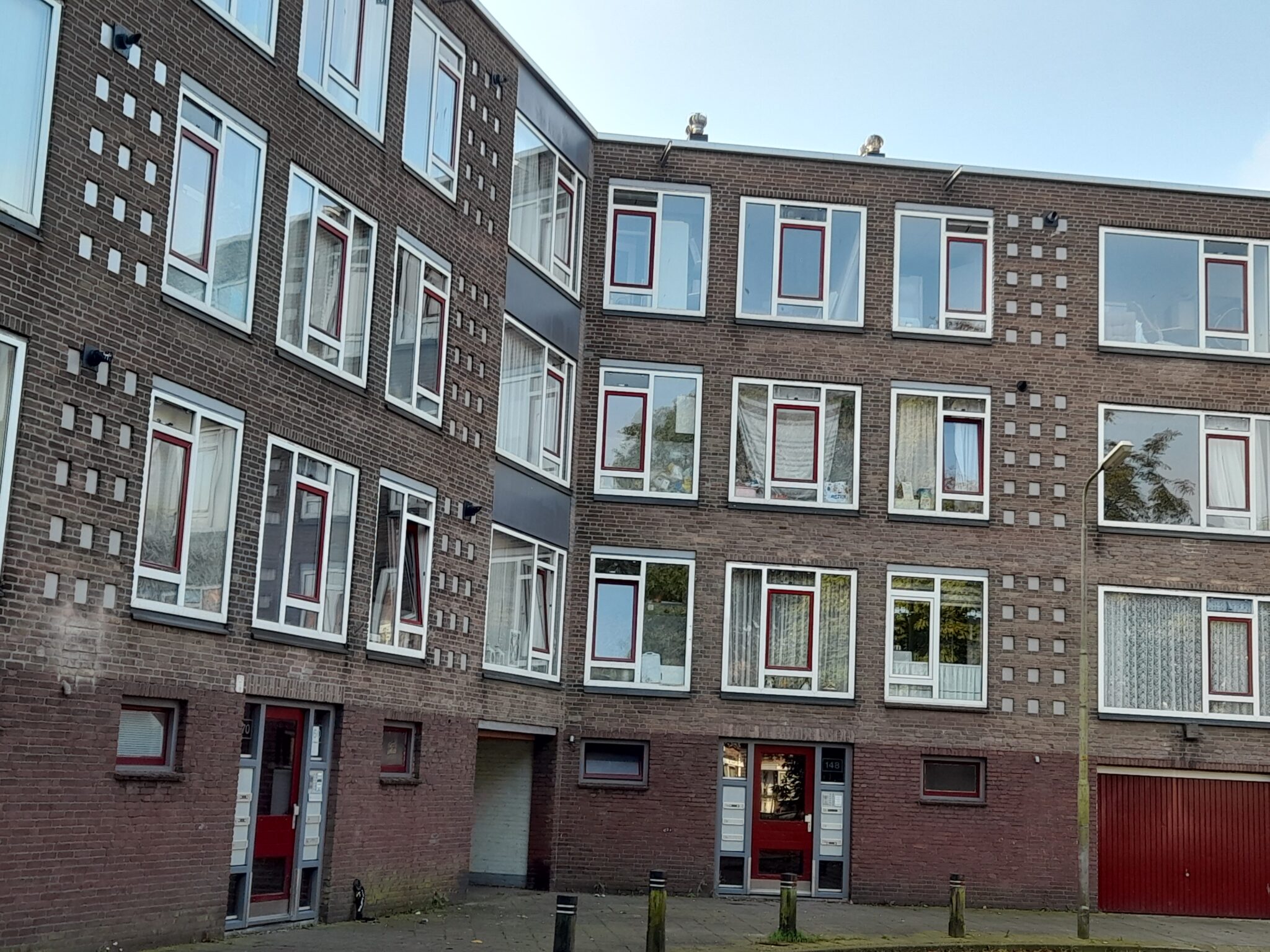 Verdeling woonruimte in Velsen: gericht beleid werpt vruchten af