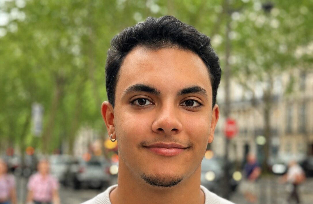 Velsen door de ogen van Ahmed