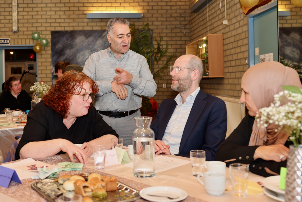 Rapport Staatscommissie tegen Discriminatie en Racisme