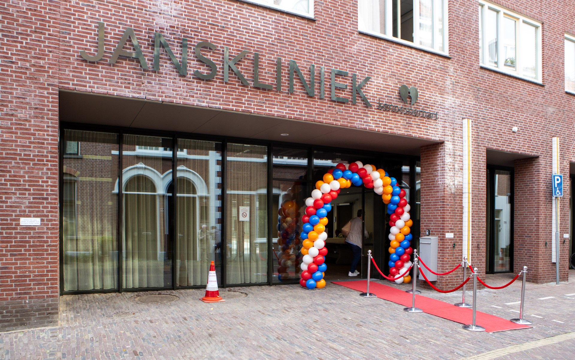 Zorg, herstel en levenservaring komen samen