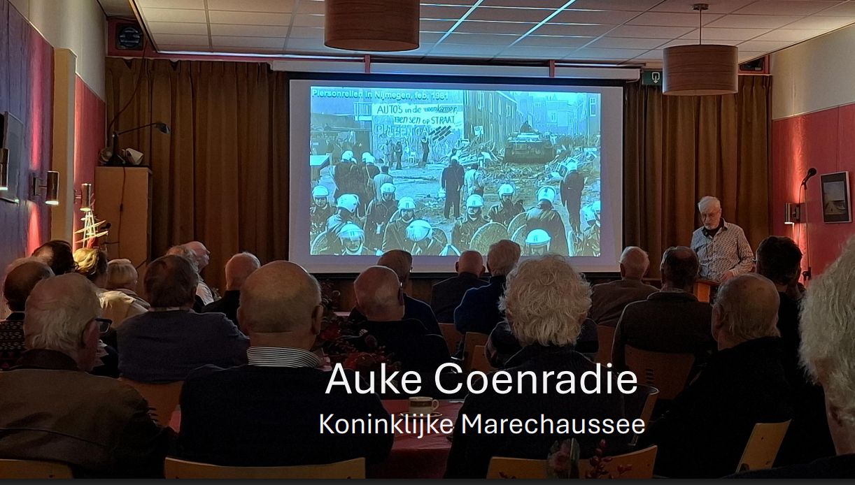De Kennemer Sociëteit bloeit als nooit tevoren