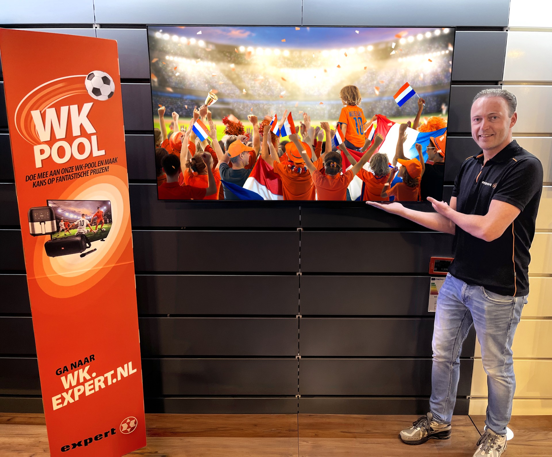 WK-special komt eraan!