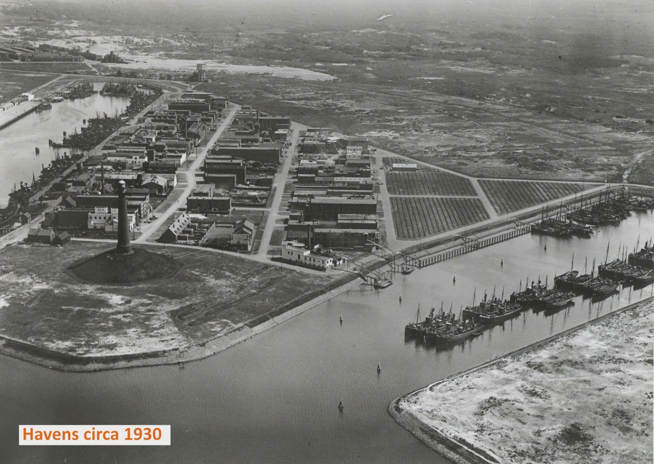 Duik in de maritieme geschiedenis bij het IJmuider Zee- en Havenmuseum