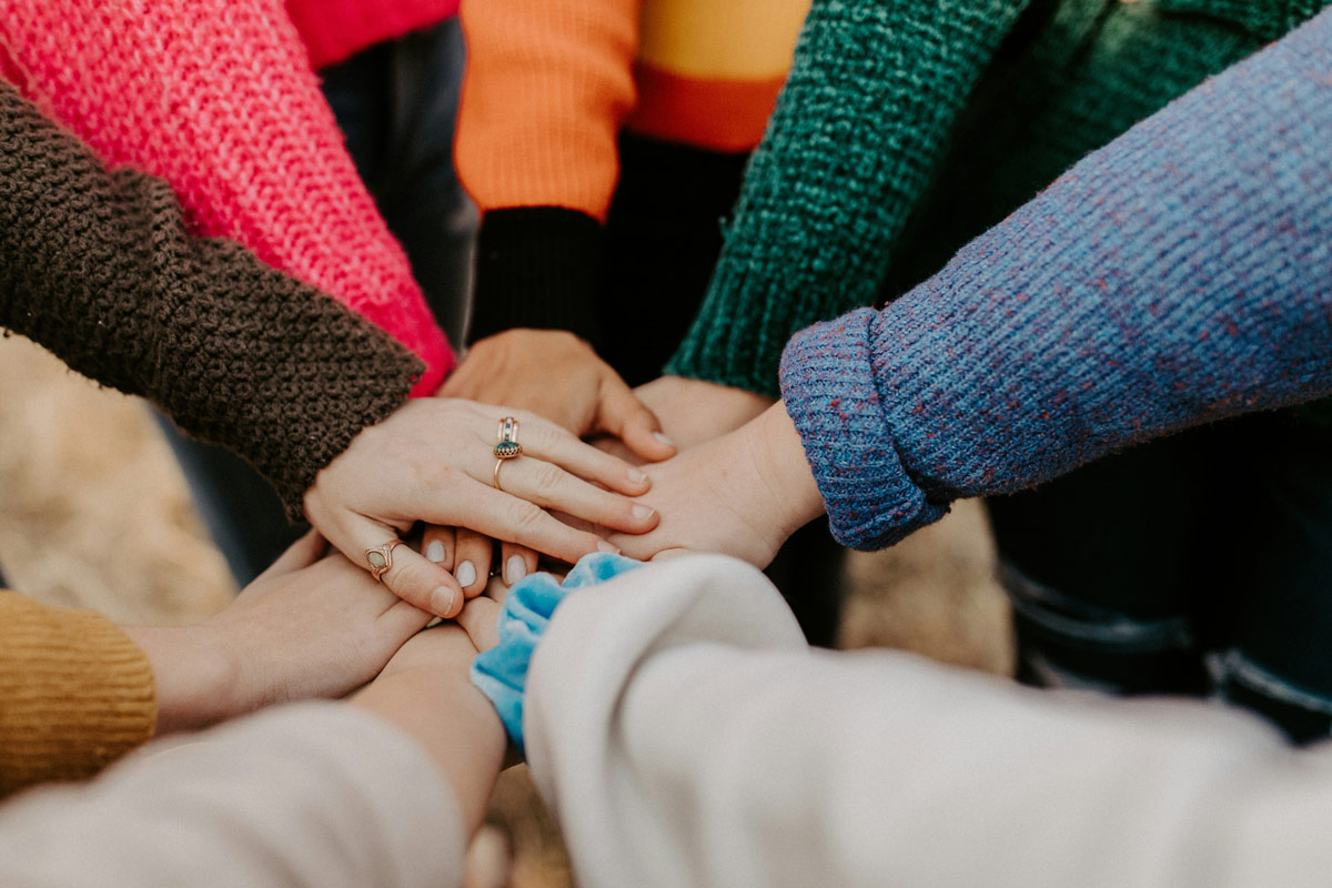 Teambuilding werkt het best als het goed geregeld is