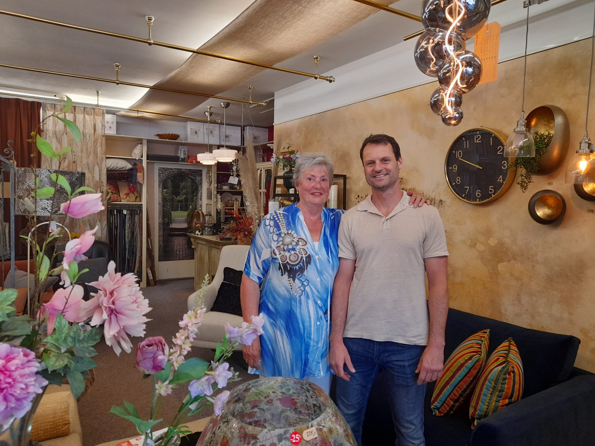 Verspuy Interieur sluit begin oktober de deuren
