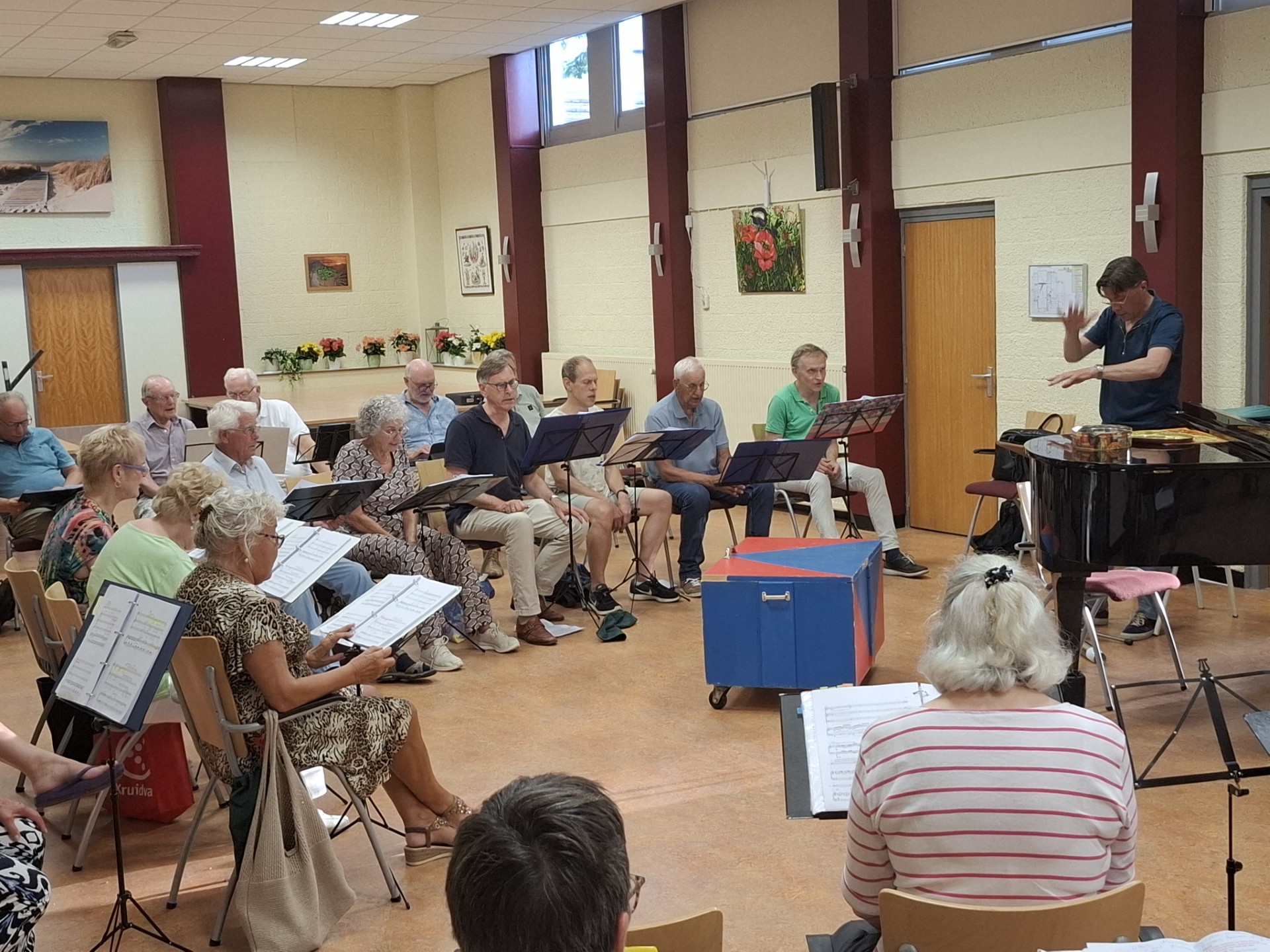 Muzikale helden uit de IJmond