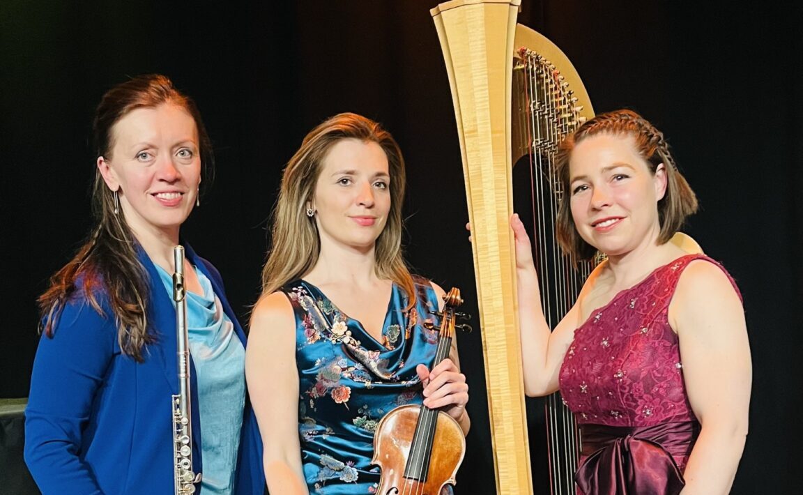 Nieuw! Koffieconcert in Naaldkerk