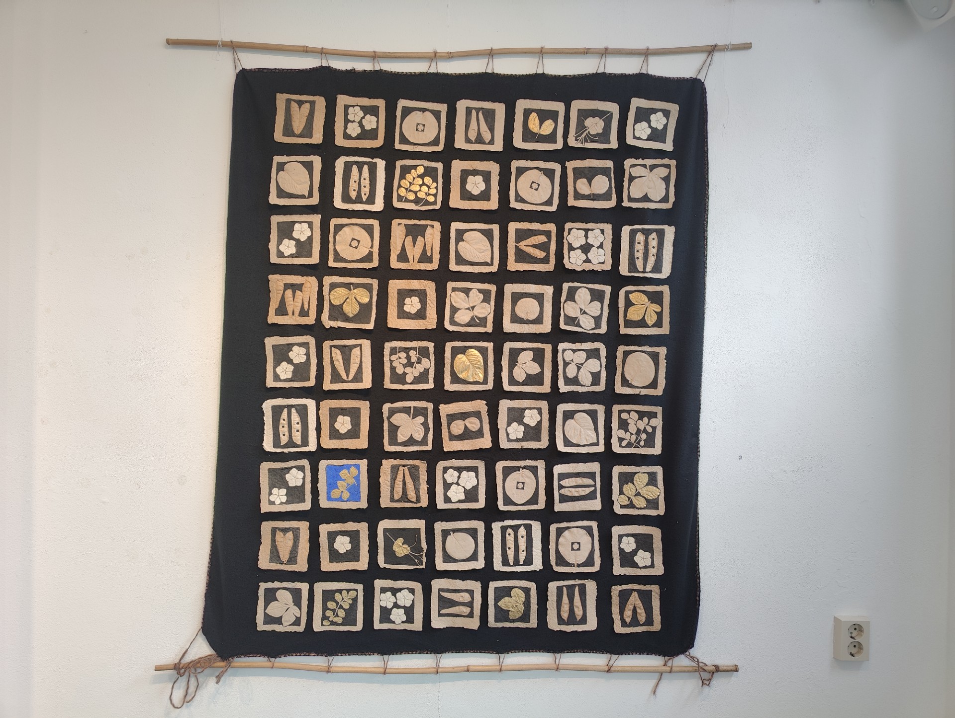 Veelzijdige expositie van beeldende kunst in Spaarndam