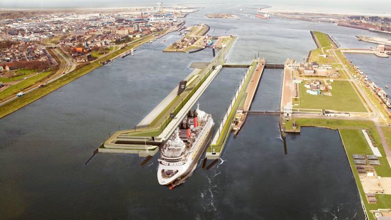 Motorendraaimiddag en meer in IJmuider Zee- en Havenmuseum