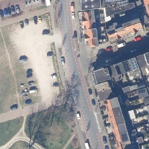 Sluiting woning Zeeweg in IJmuiden na constatering illegale prostitutie