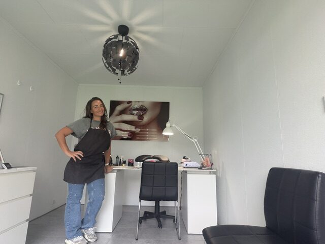 Nails by Maria in Velsen-Zuid