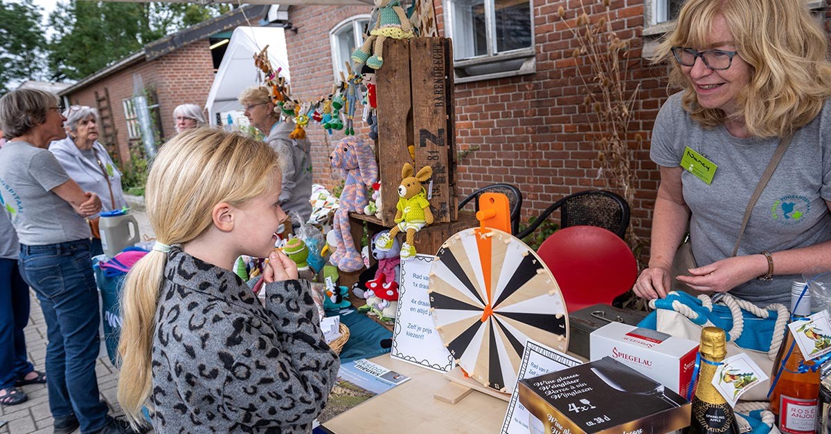 Leuke activiteiten voor kinderen en volwassenen