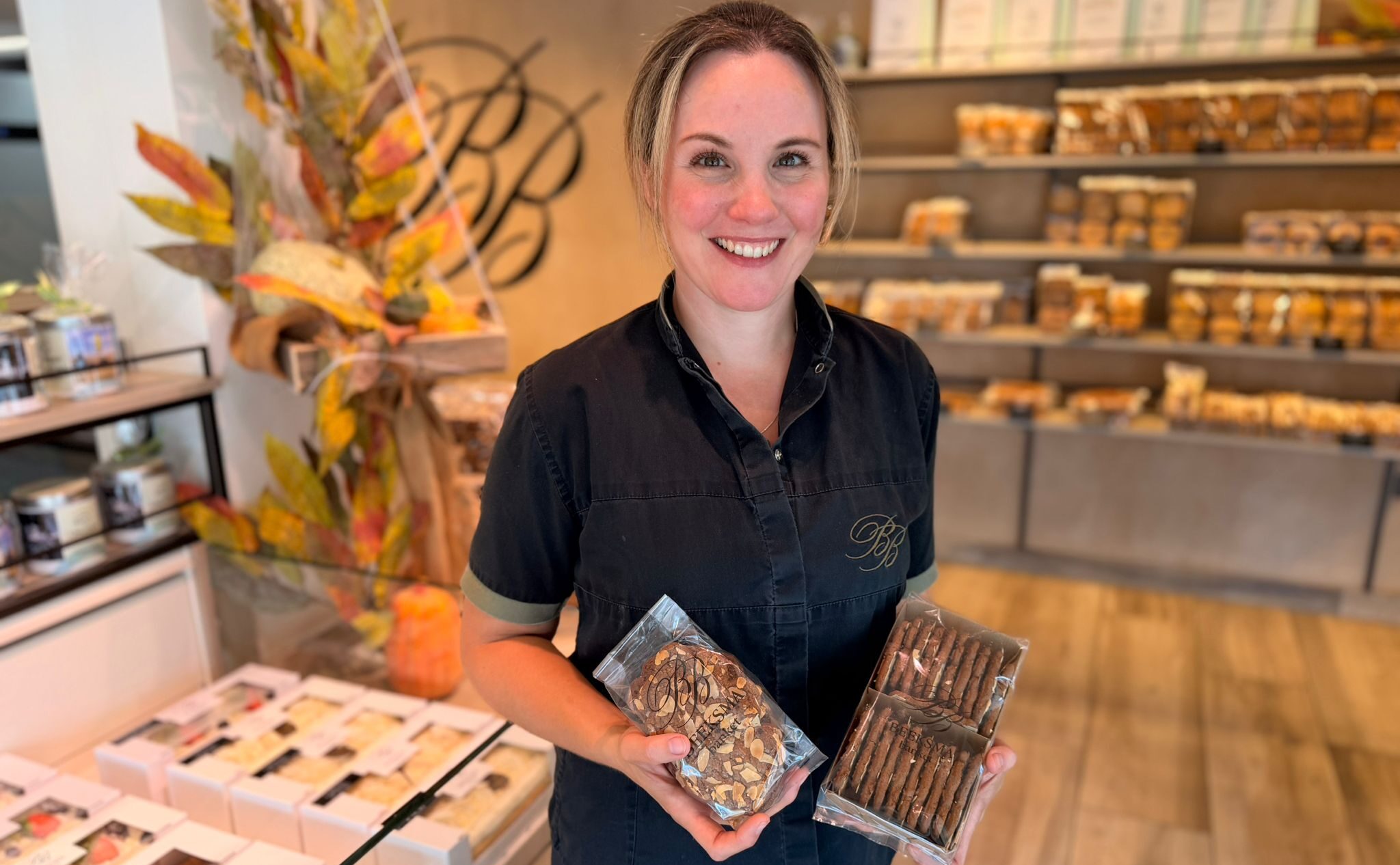 Tip van de Bakker