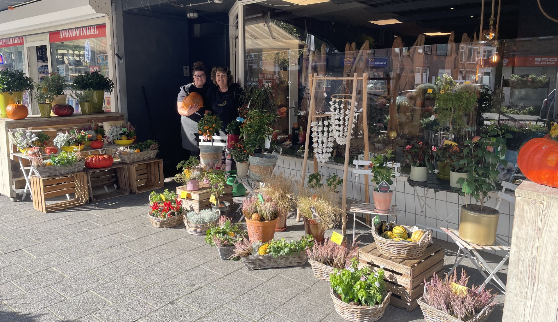 Boeketterie Bonny gaat na 20 jaar stoppen