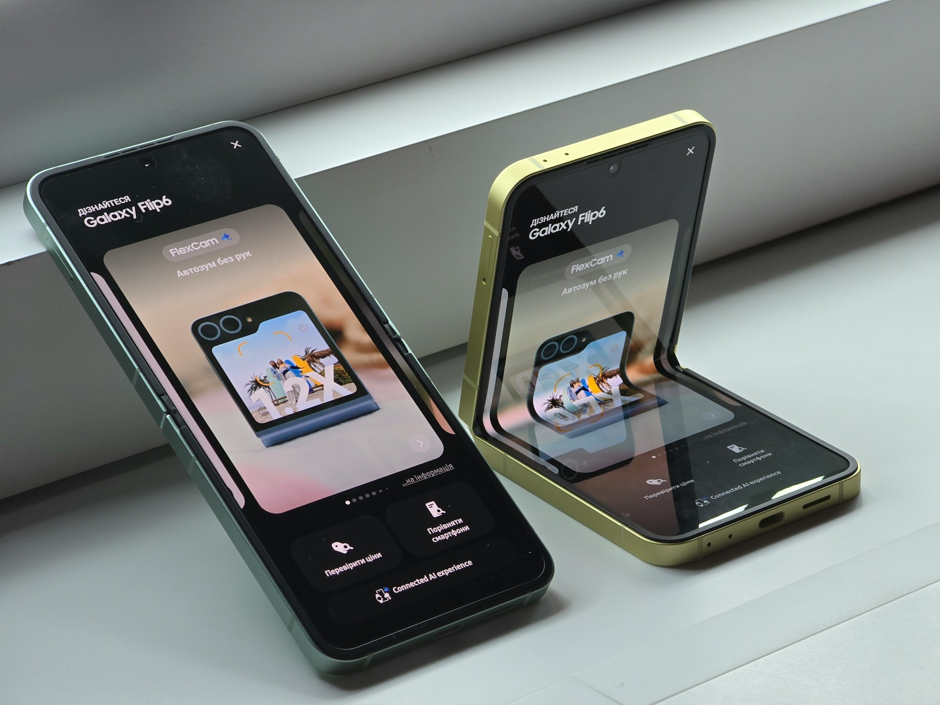 Welke high-end smartphone past het beste bij jou?
