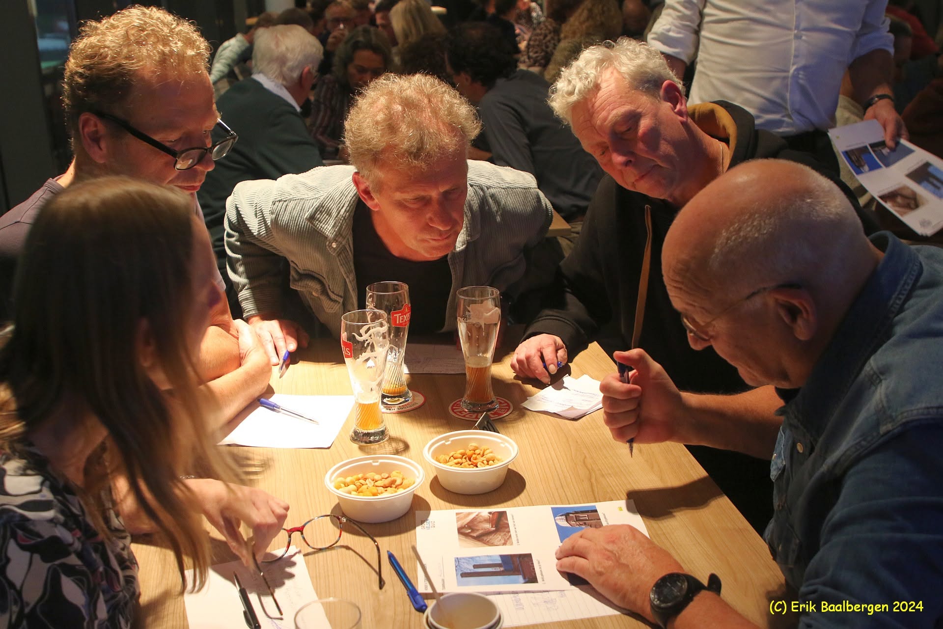 Inschrijving Grote 150 jaar IJmuiden Quiz geopend