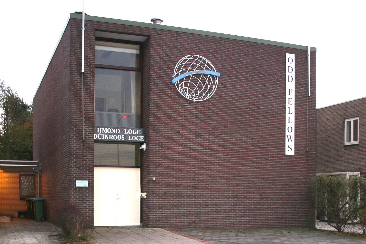 Op zoek naar nieuwe vrienden en nieuwe ervaringen?
