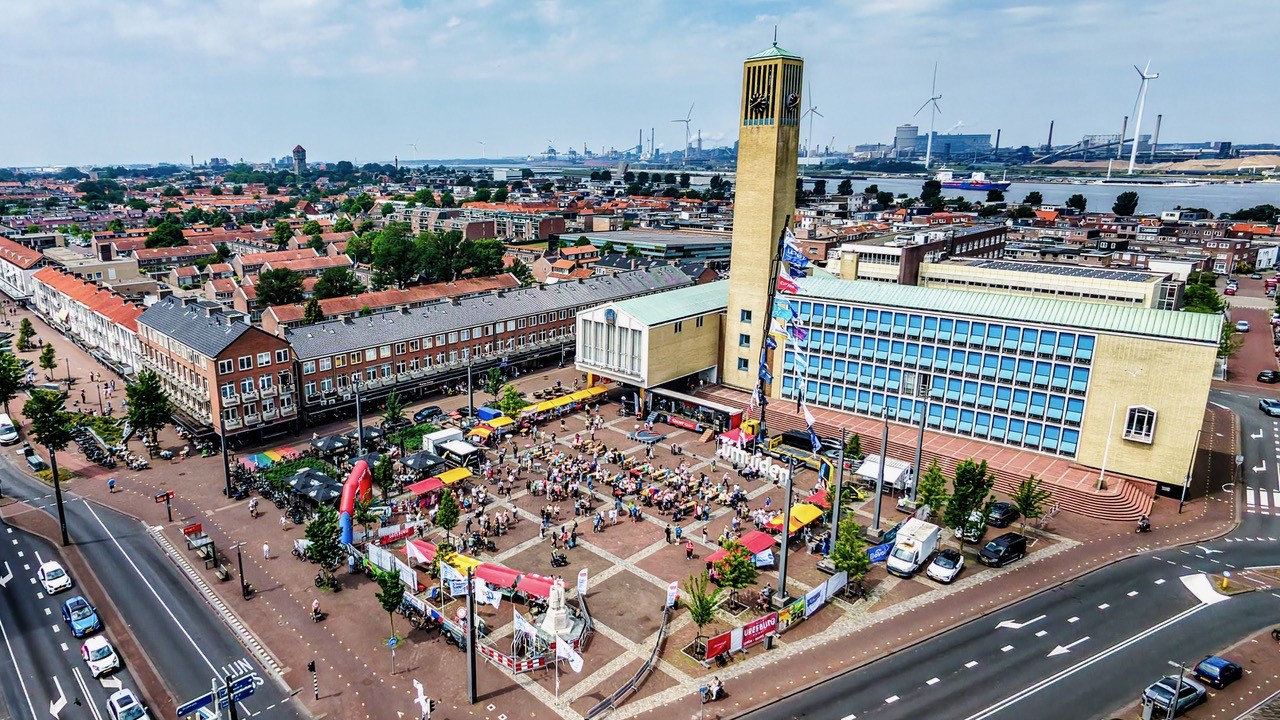 VissenRun en Vissenloop keren op 29 en 30 mei 2027 terug